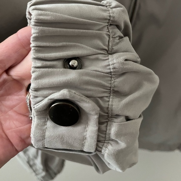 Van Heusen Men’s Zip Front Jacket Size XXL - Picture 2 of 9